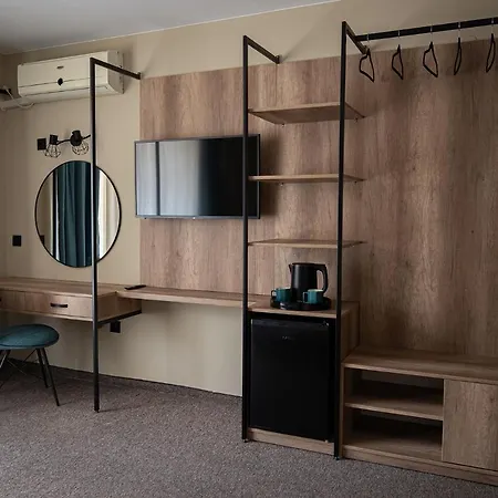 Martina בית הארחה נסבר