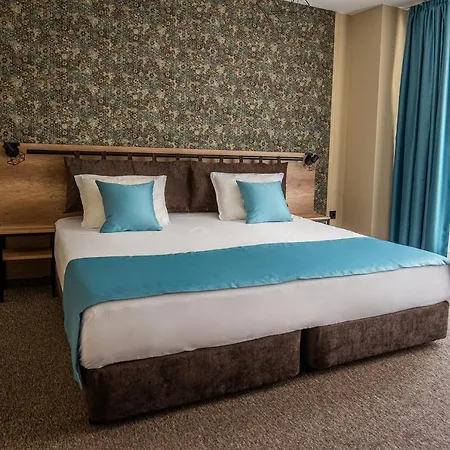 בית הארחה Martina 3*