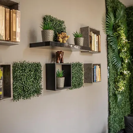 בית הארחה Martina