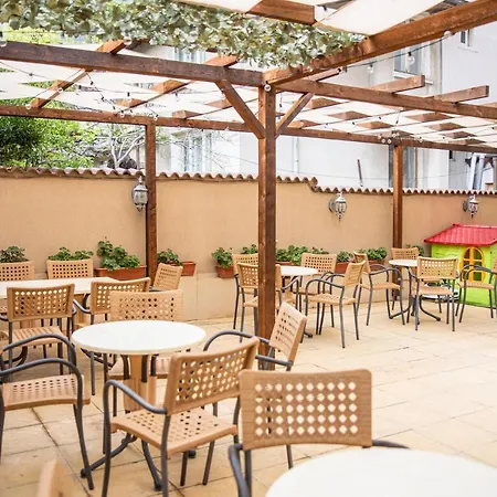 בית הארחה Martina נסבר