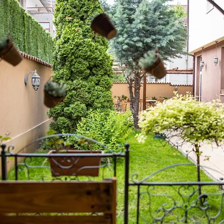 בית הארחה Martina