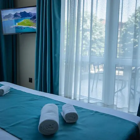 Martina בית הארחה נסבר