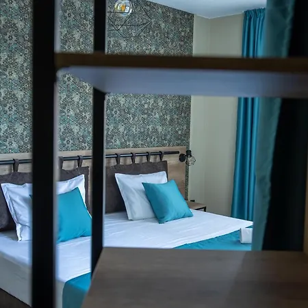 בית הארחה Martina נסבר