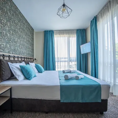 Martina בית הארחה נסבר