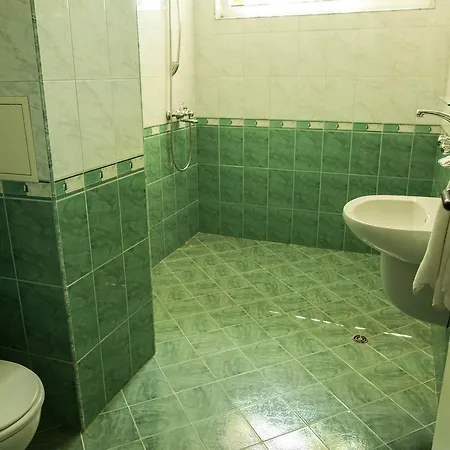 Martina בית הארחה 3*