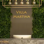 Martina 3* Несебър