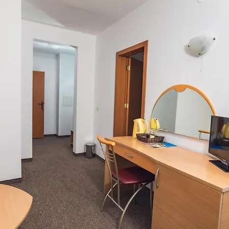 Martina 3* Несебър