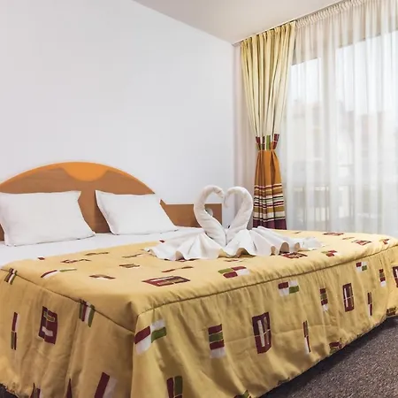 Martina Guest house