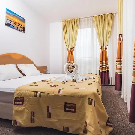 Martina Guest house *