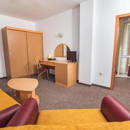 Martina Guest house