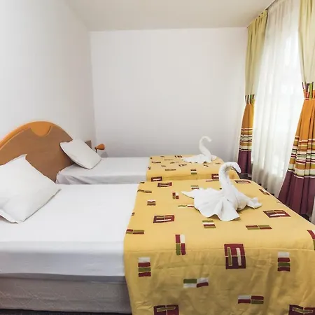 Guest house Martina Nesebar