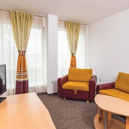 Martina Guest house