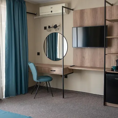 Martina Guest house