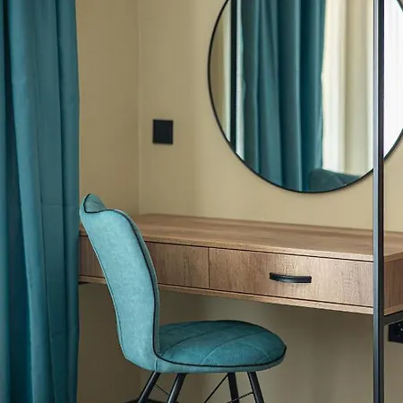 Martina 3* Несебър