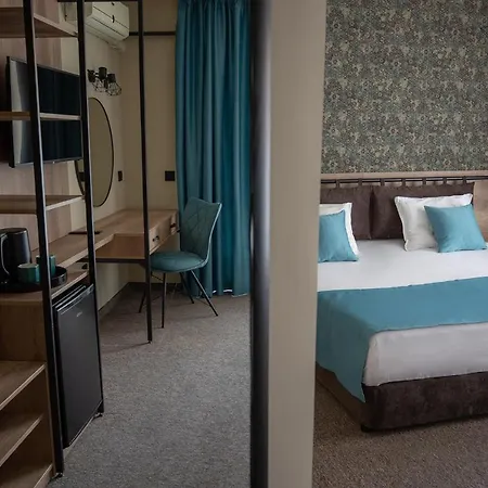 Guest house Martina Nesebar