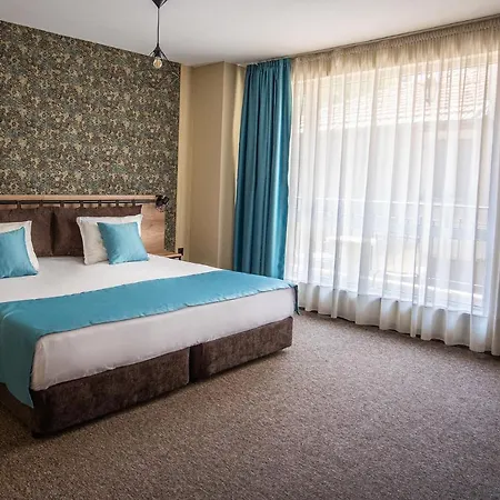 Martina Къща за гости Несебър