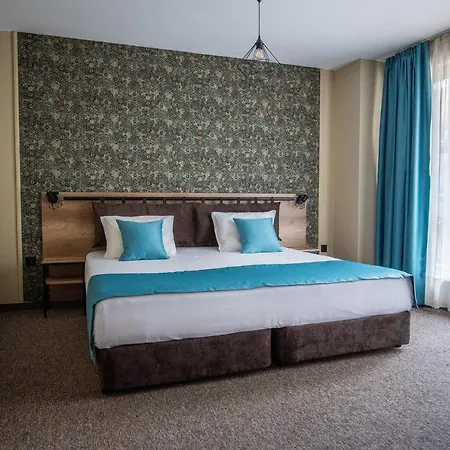 Martina 3* Несебър