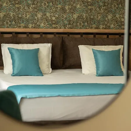 Къща за гости Martina Несебър