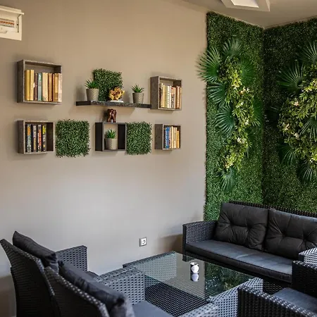 Martina Guest house Nesebar