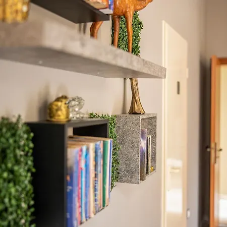 Martina Къща за гости Несебър