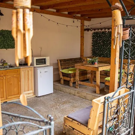 Martina Къща за гости 3*