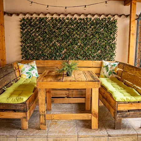 Martina 3* Несебър