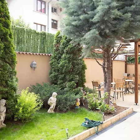 Guest house Martina 3*