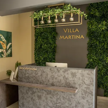 Martina 3* Nesebăr