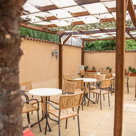 Martina 3* Несебър