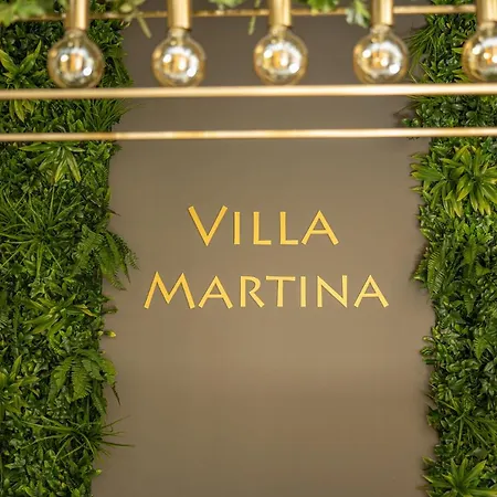 Martina 3* Несебър