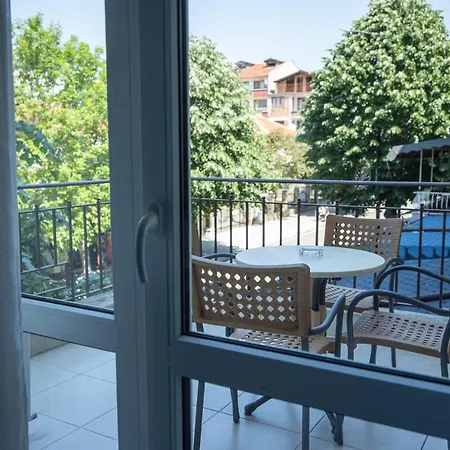 Martina Къща за гости