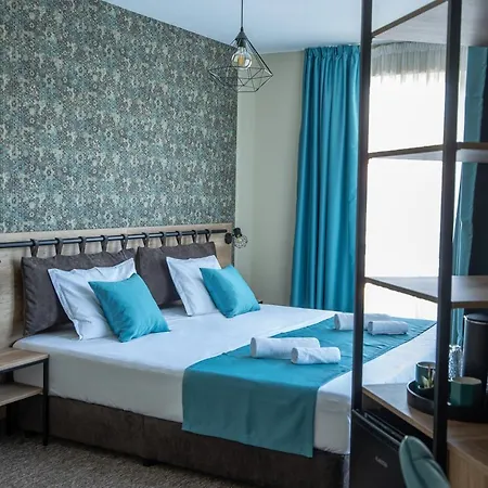 Къща за гости Martina 3*