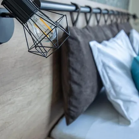 Martina Къща за гости Несебър