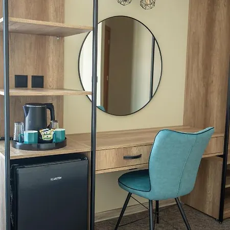 Martina Къща за гости 3*