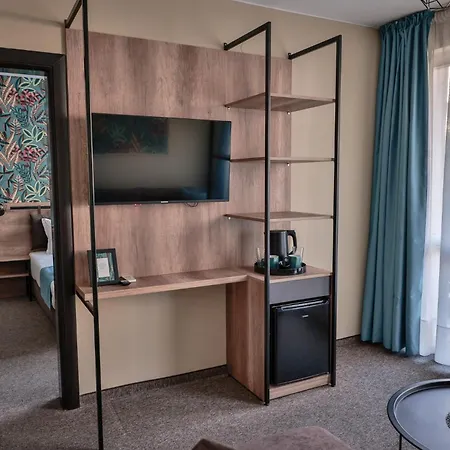 Guest house Martina Nesebar