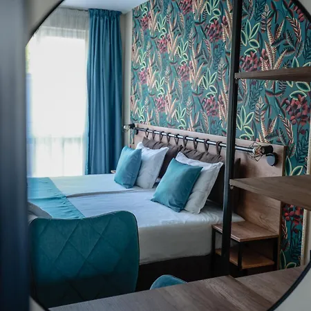 Martina Guest house Nesebar