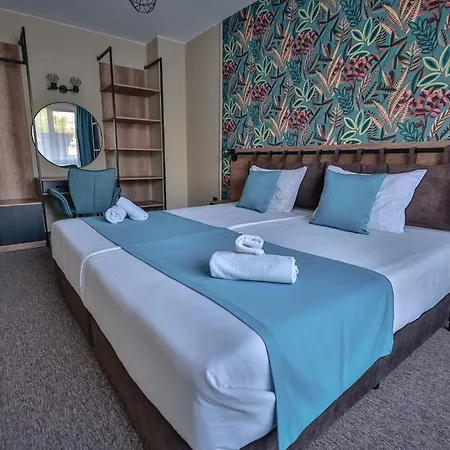 Martina Guest house