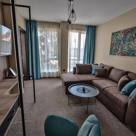 Martina Guest house