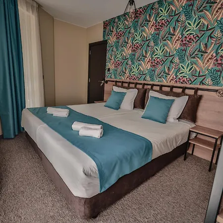 Martina Guest house