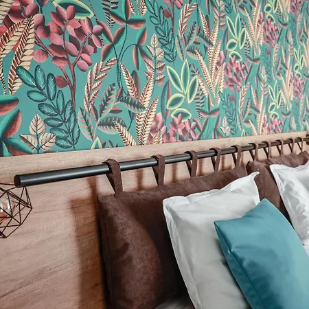 Martina Guest house