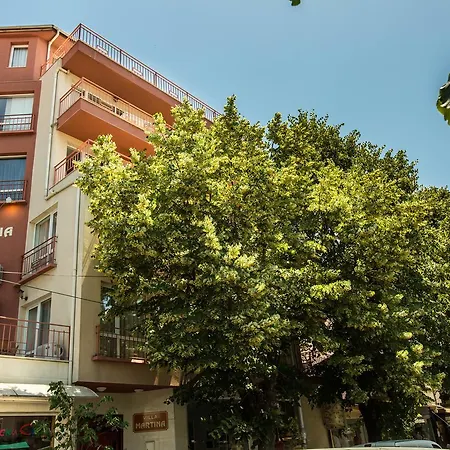 Martina Guest house *