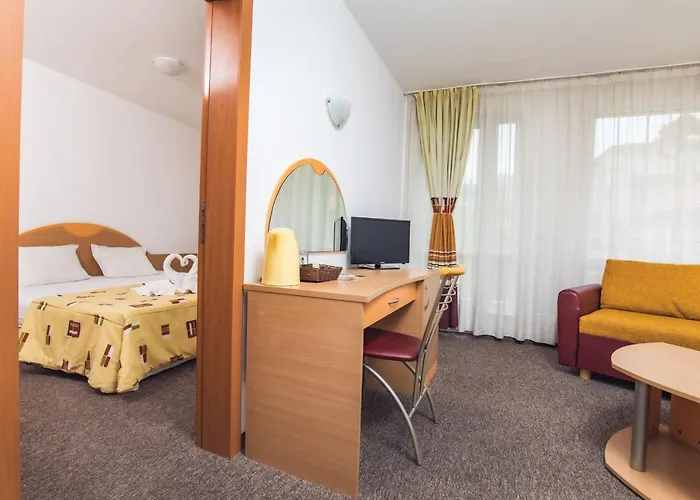 Guest house Martina 3*