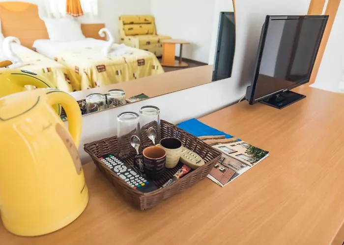 Guest house Martina Nesebar