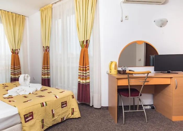 Martina Guest house Nesebar