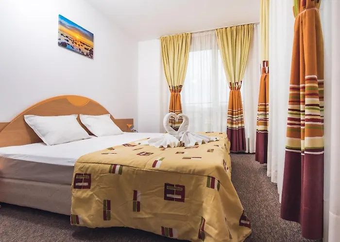 Martina Guest house 3*