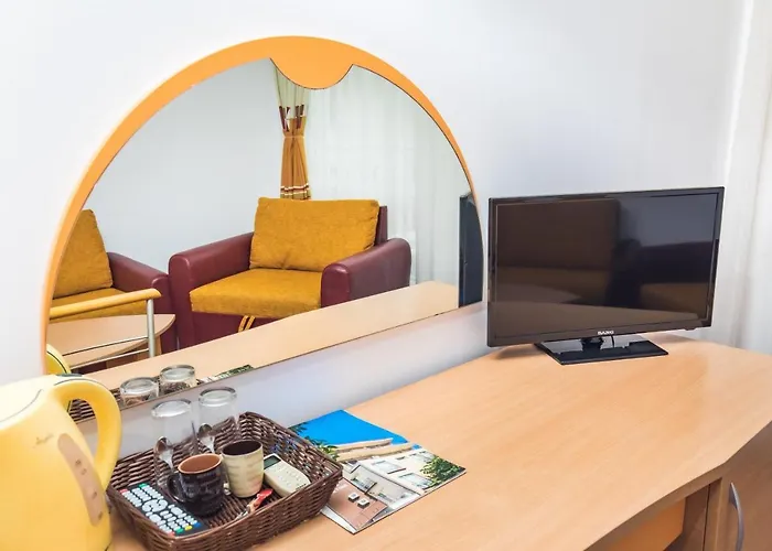 Guest house Martina Nesebar