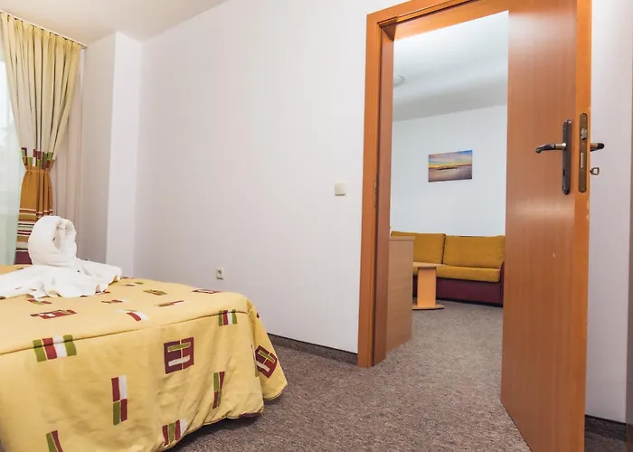 Martina Guest house Nesebar