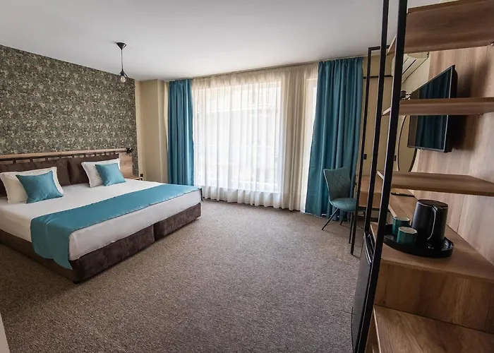 Martina Guest house Nesebar