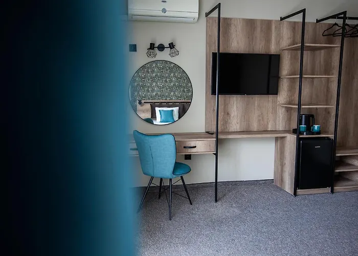 Martina Guest house Nesebar