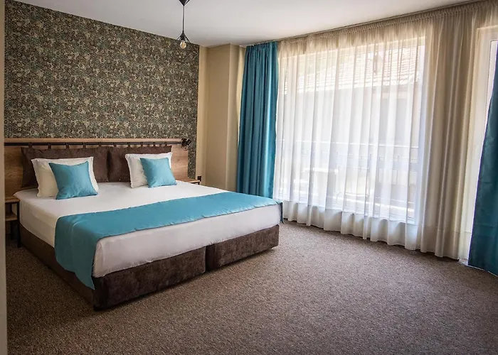 Martina Guest house Nesebar